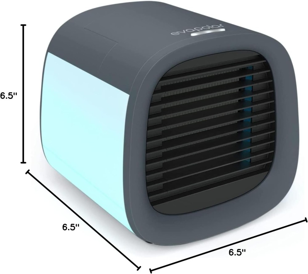 Portable Mini Air Conditioner - Desk, Car, Camping