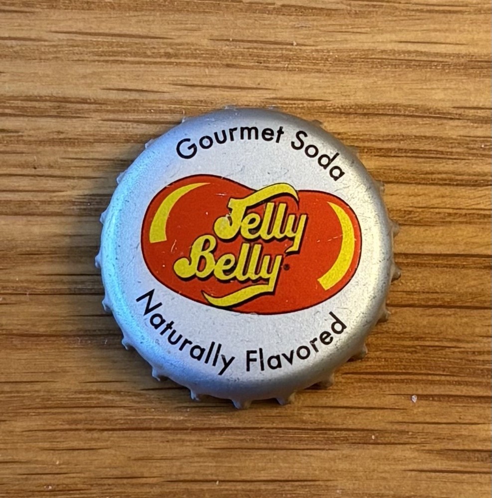 Beer Bottle Top Fridge Magnets