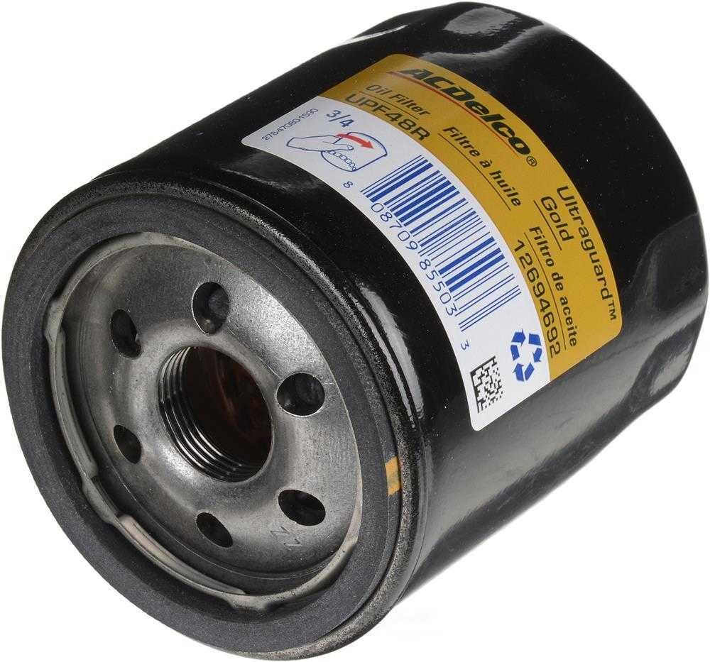 Engine Oil Filter
