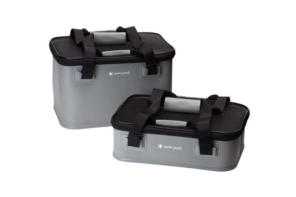 Waterproof unit gear bag