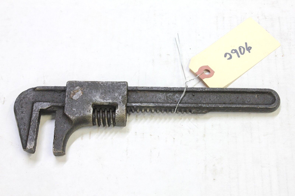 Vintage 9" Monkey Wrench