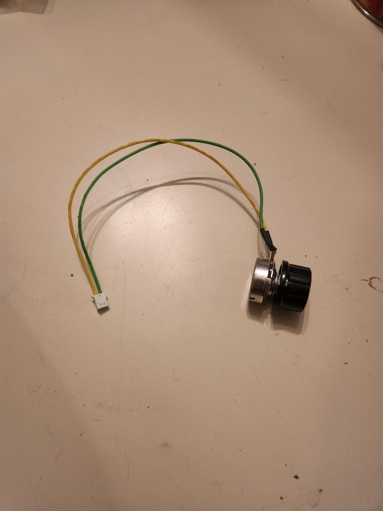 freerider mobility scooter speed dial NOS