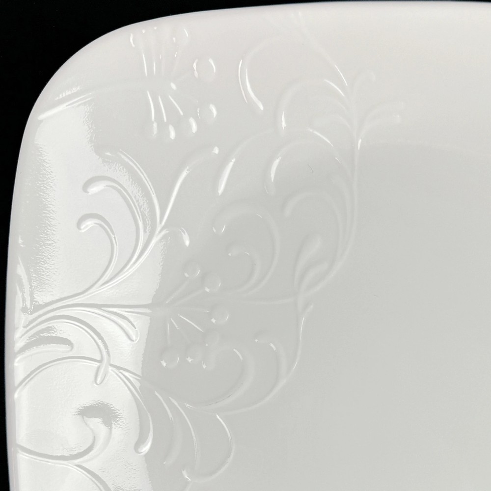 Corelle (Corning) CHERISH Luncheon Plate