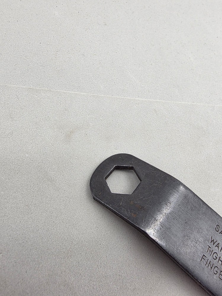 Saw stud wrench Tools 266 tool circular saw