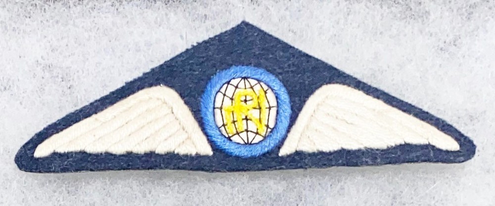 Greek Hellenic Aviation Pilot Wing