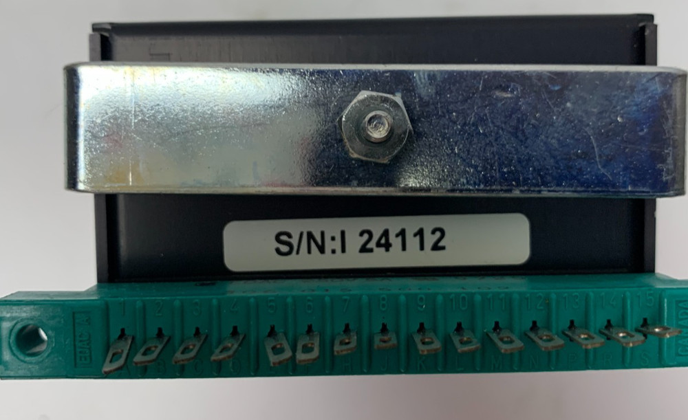 KESSLER ELLIS 80503PE3 Electronic Counter - NEW