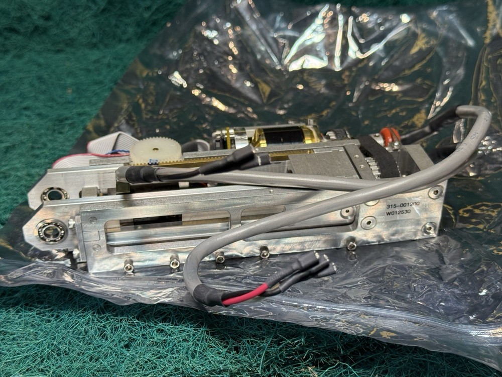 TIBION BIONIC TECHNOLOGIES 315-001200 BIONIC ROBOTIC LEG Assembly