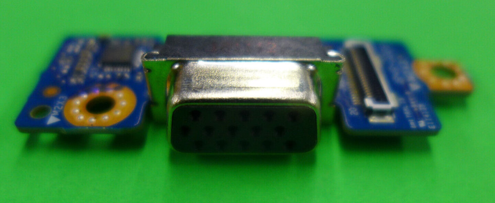 GENUINE Dell Latitude 14 3482 VGA Board WDKCP