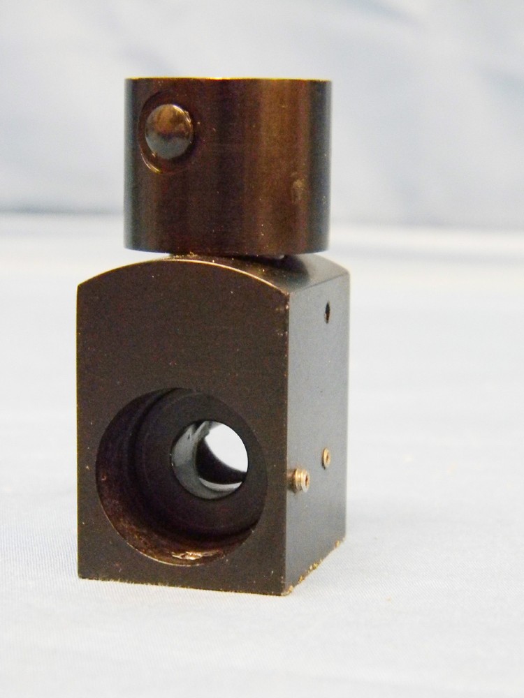 ConOptics Model 380 E.O. Electro Optic Phase Intensity Modulator Cased