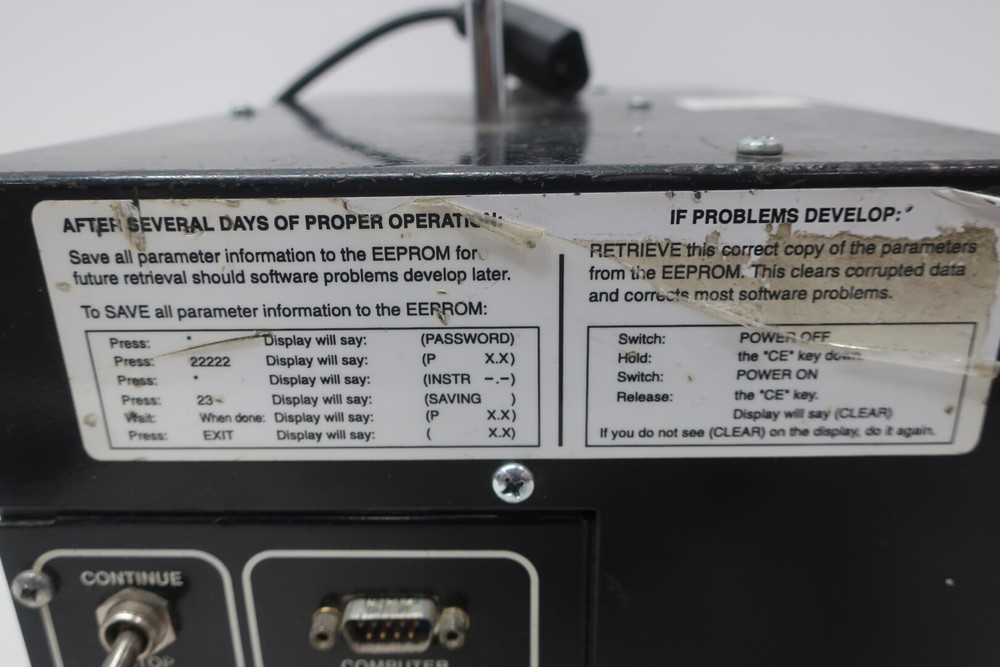 Mpi WSB-440R Weigh Scale Blender