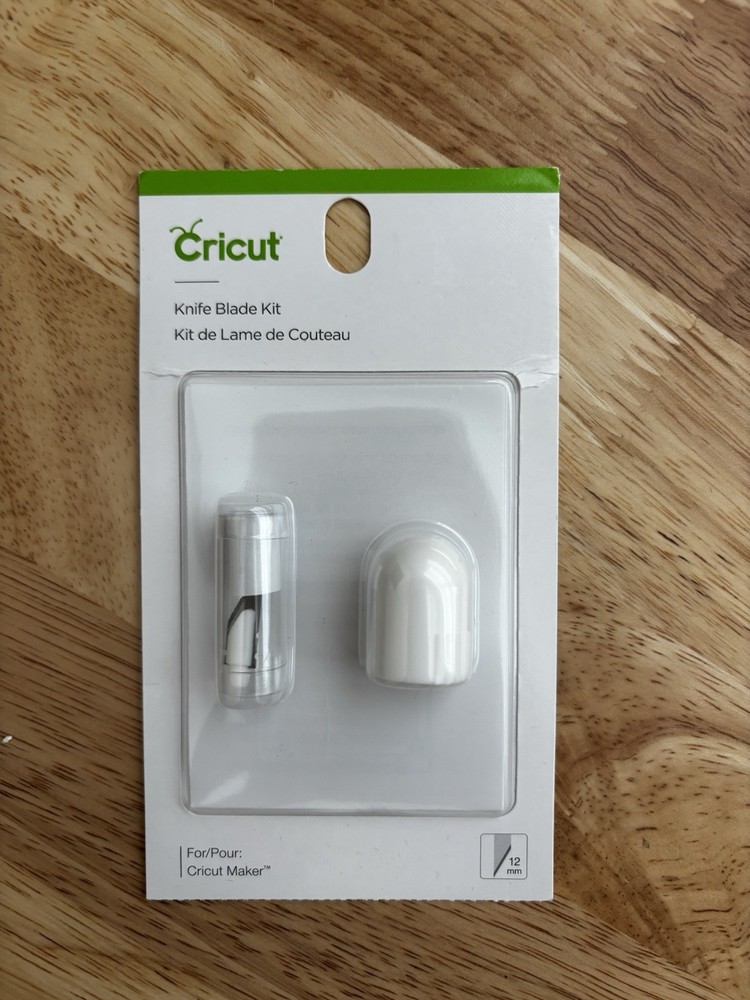 Cricut Knife Blade Kit