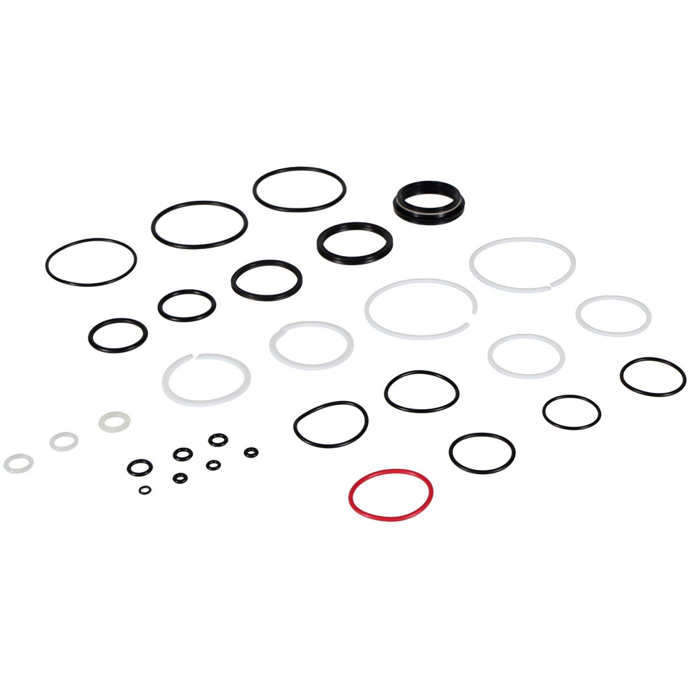 RacingBros Fox Float X2 Air Sleeve Service Kit (2022+)