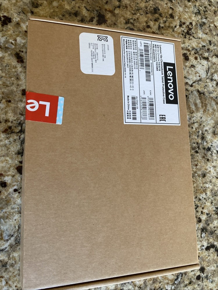 Lenovo 10e Chromebook Tablet Protective Case