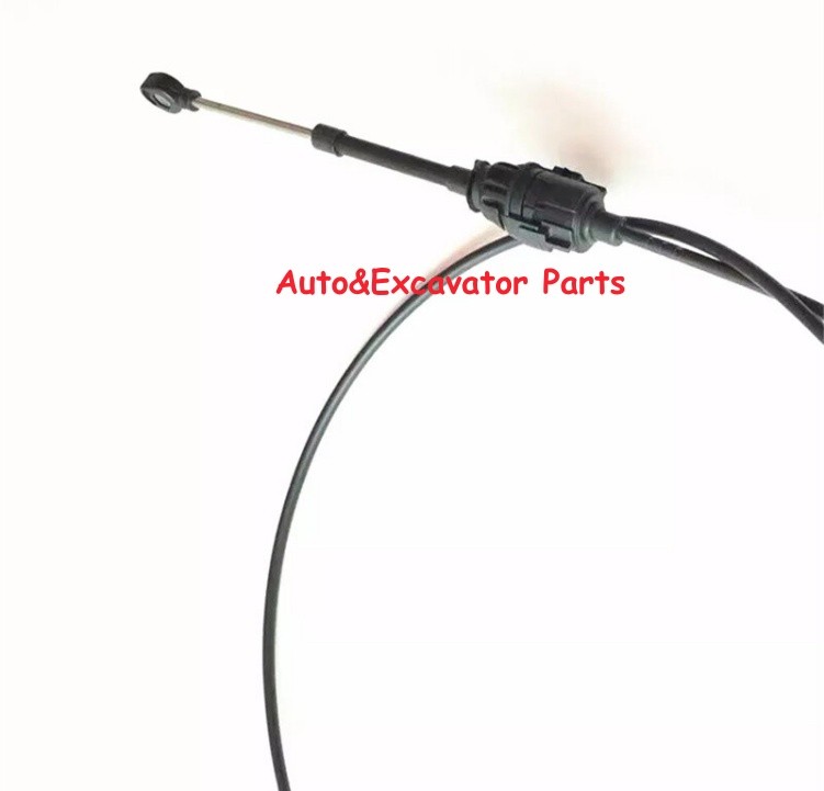 NEW TRANSMISSION SHIFT CONTROL CABLE 68303912AA Fit For 04-05 DODGE DURANGO