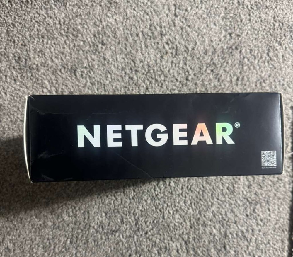 Netgear Nighthawk Modem (C7000-100NAS)
