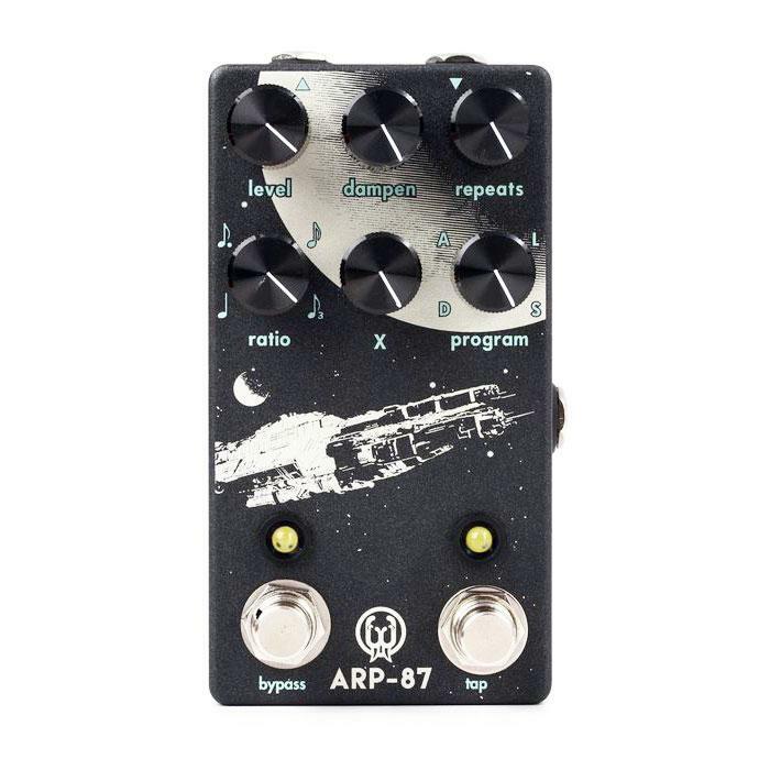 Walrus Audio ARP-87 Multi-Function Delay Pedal