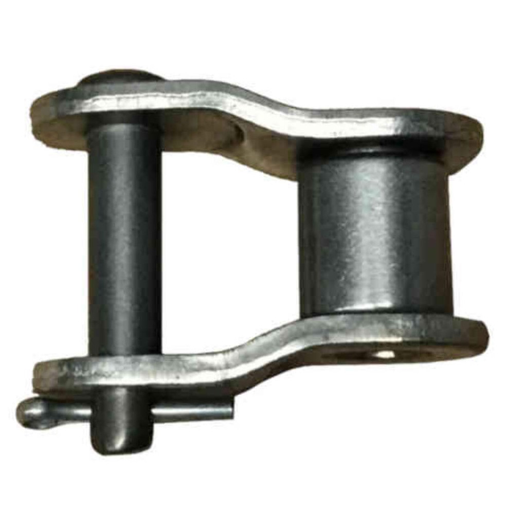 #50 Stainless Steel Roller Chain Offset Link 5/8" Pitch