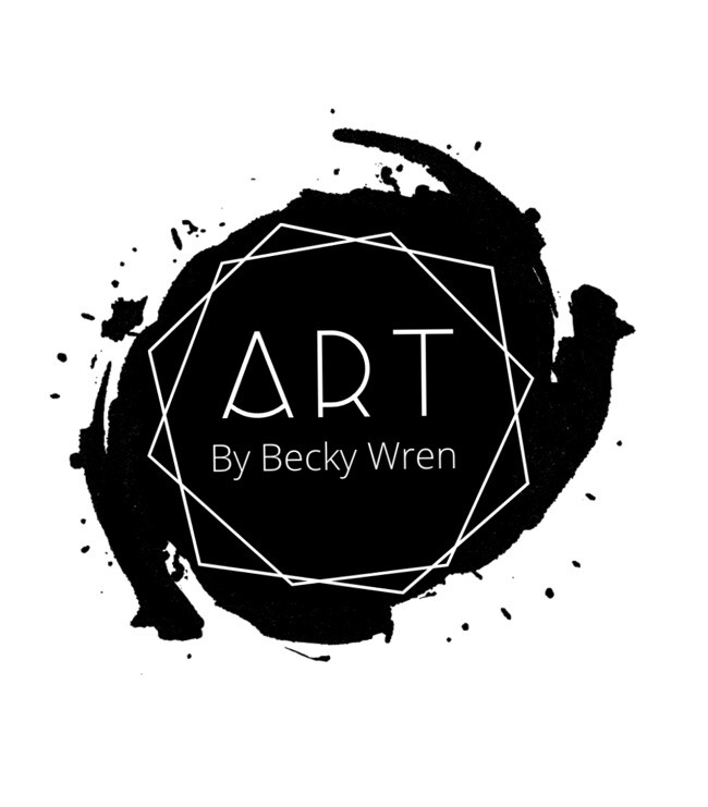 Personalised Realistic Pen Drawing: Car (see description)