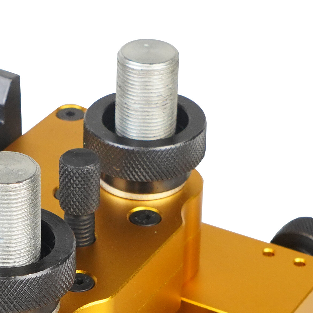 Sight Tool with Heavy-Duty Construction Sight Adjustment Tool Sight Removal Tool