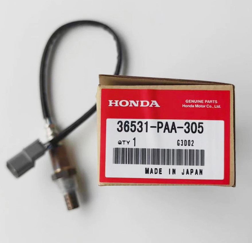 Genuine Honda Oxygen Sensor 36531-PAA-305