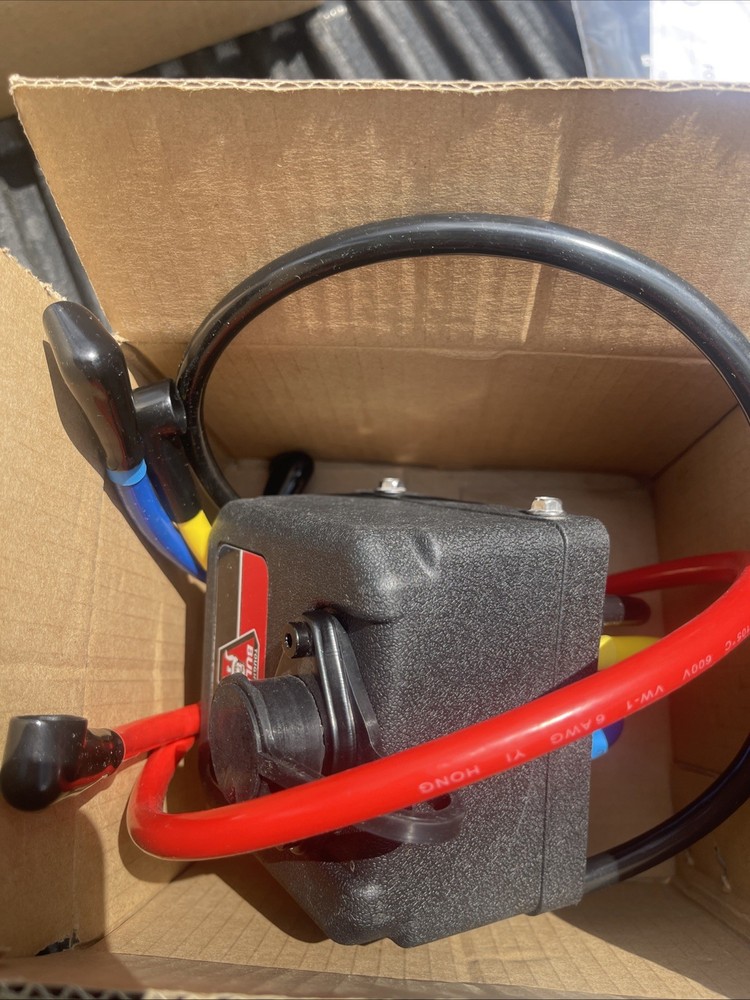 BULLDOG WINCH 500410