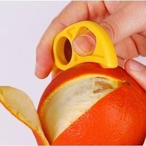 3 Herb Stripper and 2 Citrus Peeler Set