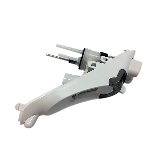 Rowenta RS-DZ0060 DZ9080 Iron Front Handle Assembly Genuine