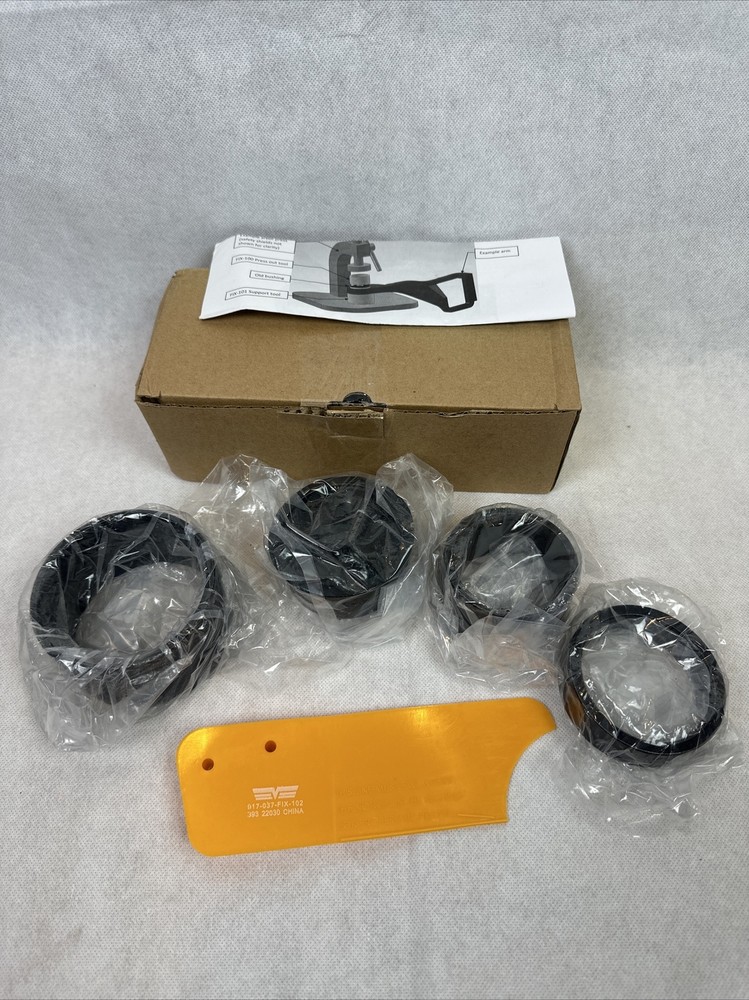 Automatic Transmission Mount Bushing-Auto Trans Mount Bushing Dorman 917-037