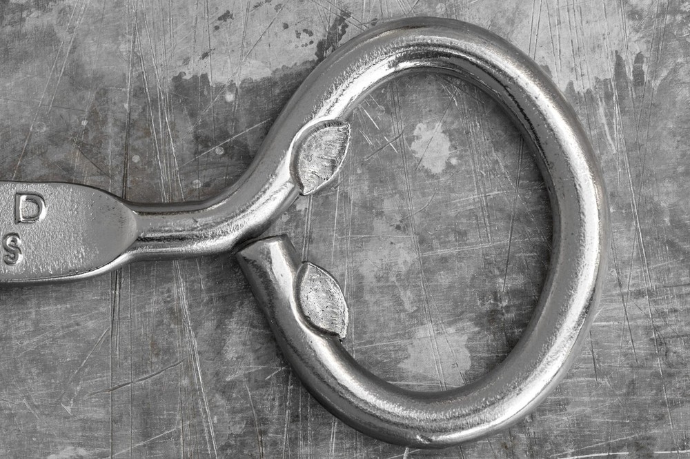 Vintage Ice Pick Murphy Ward