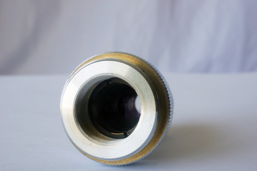 Edscorp Objective 20 0.40 for Microscope Barely Used