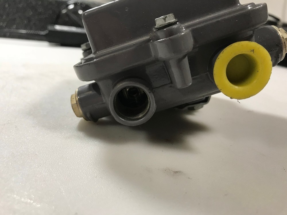 Milenium MGPIH-2000FC Tap