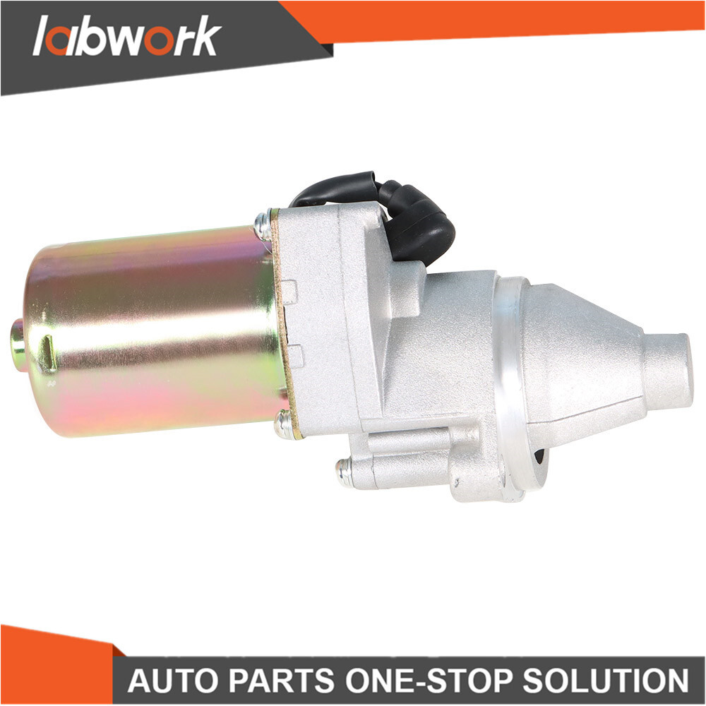 Labwork Starter For Harbor Freight Predator 13HP 420cc 60340 60349 69736 Engine