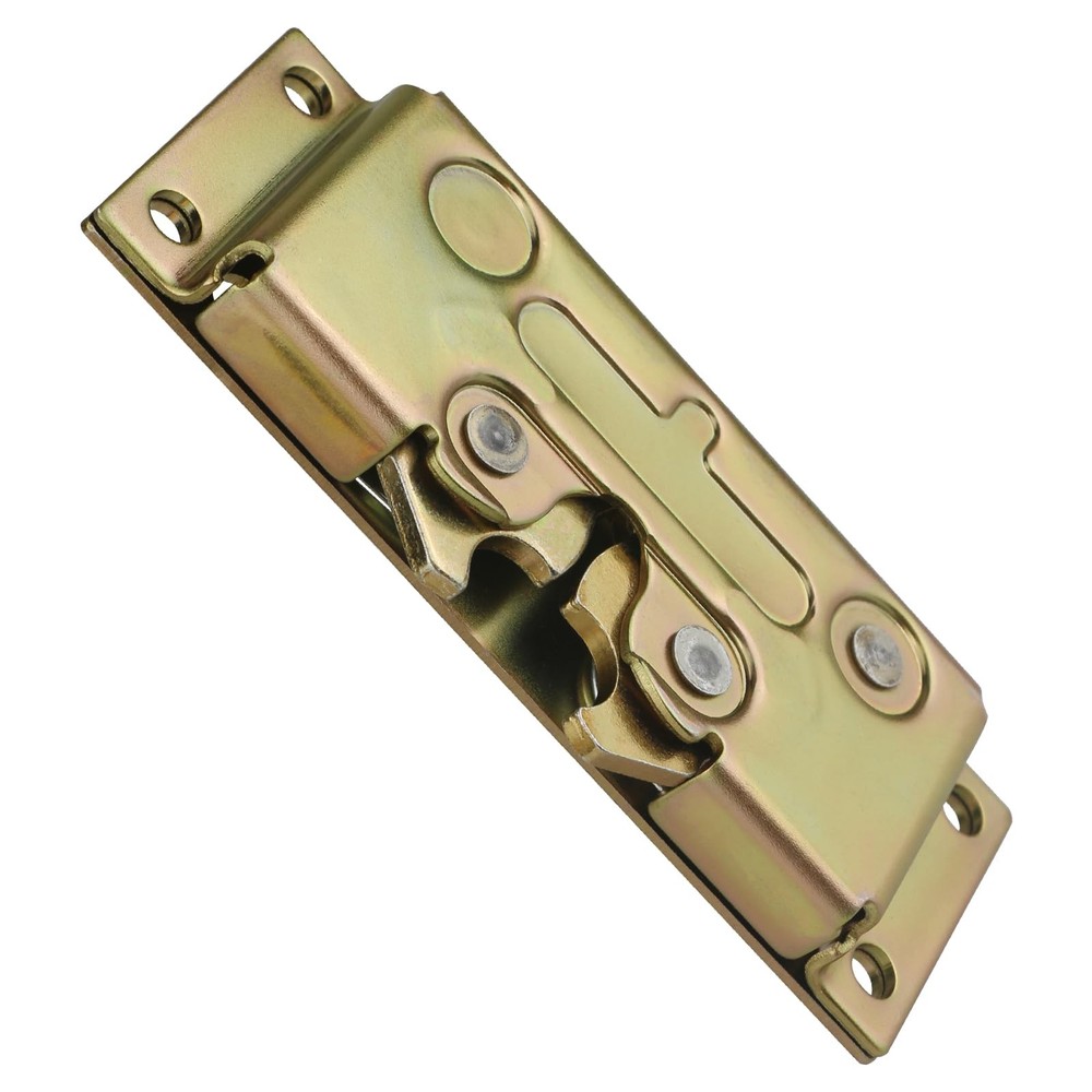 Door Latch Lock Left Driver Side LH Compatible with LH,