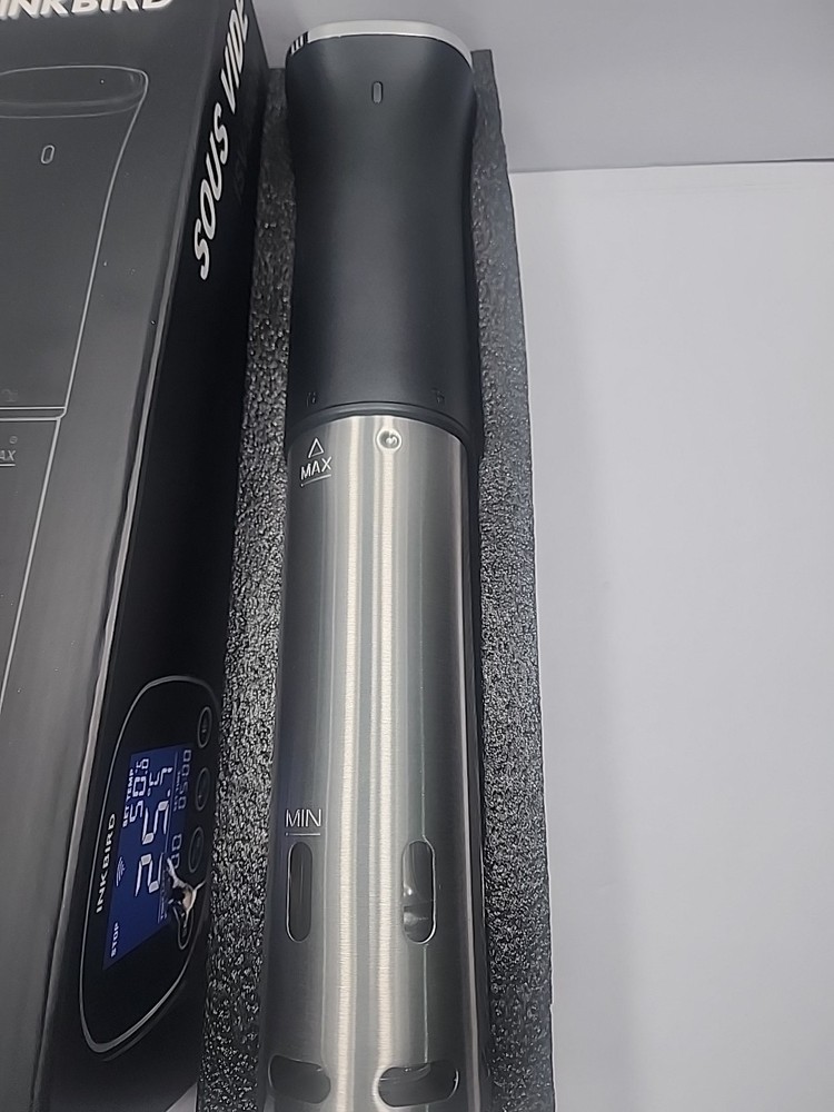 INKBIRD Sous Vide Machine ISV300