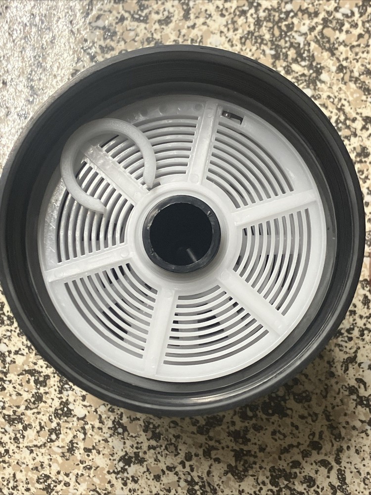 Film Developing Tank 2 Spiral Reel Darkroom Processing