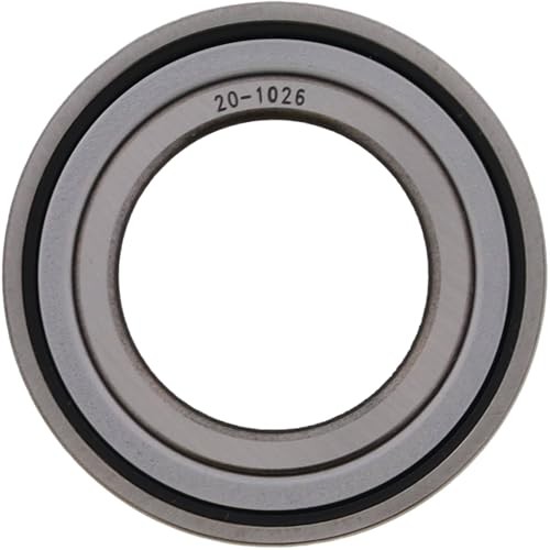 25-1496 Wheel Bearing Kit