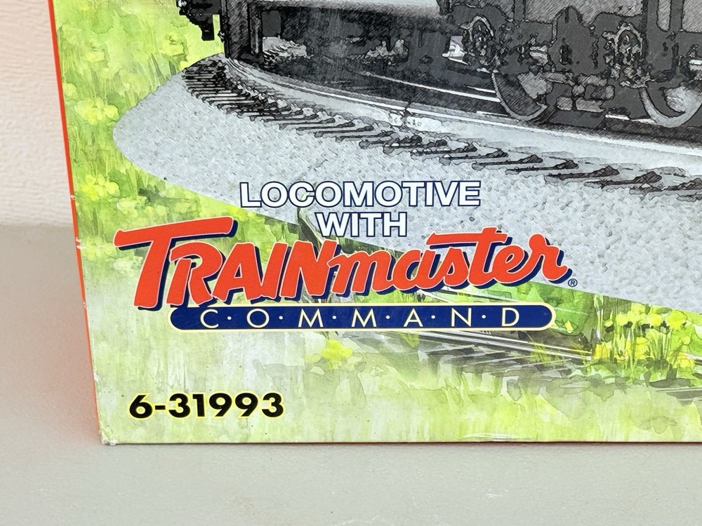 Lionel Black Diamond Freight 6-31993 Set