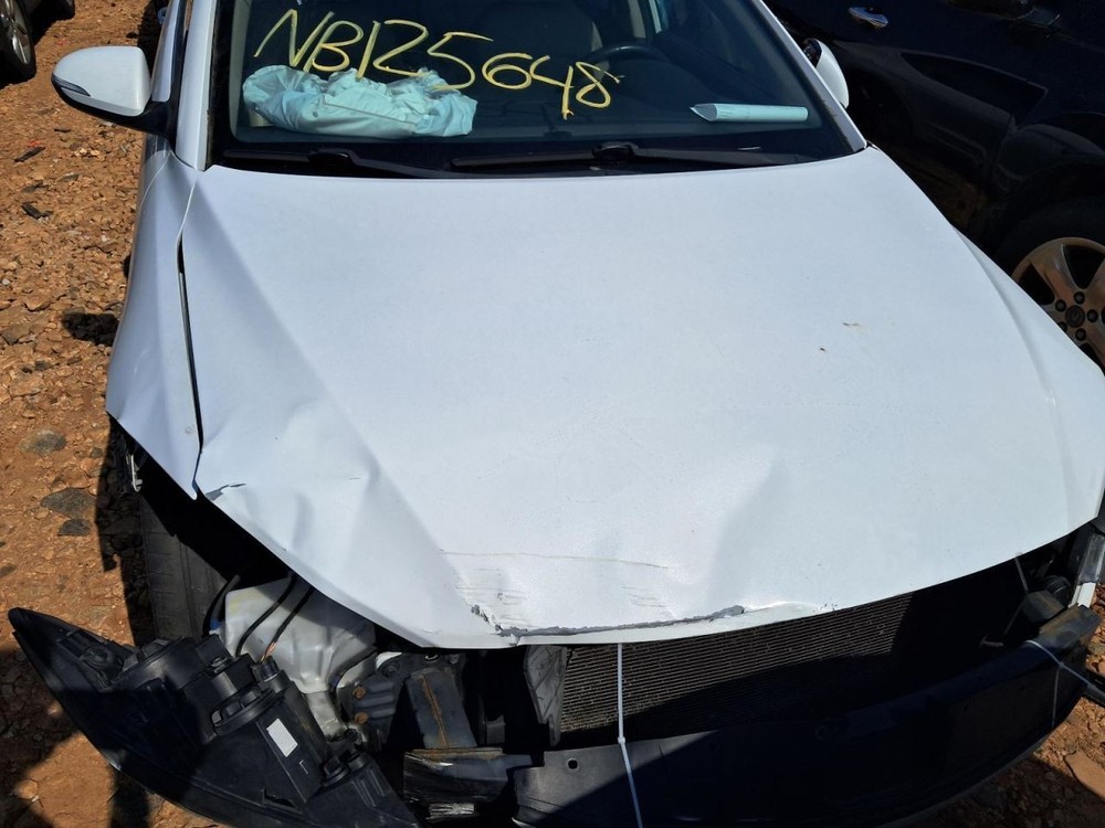 ELANTRA 2017 Glove Box 4797969