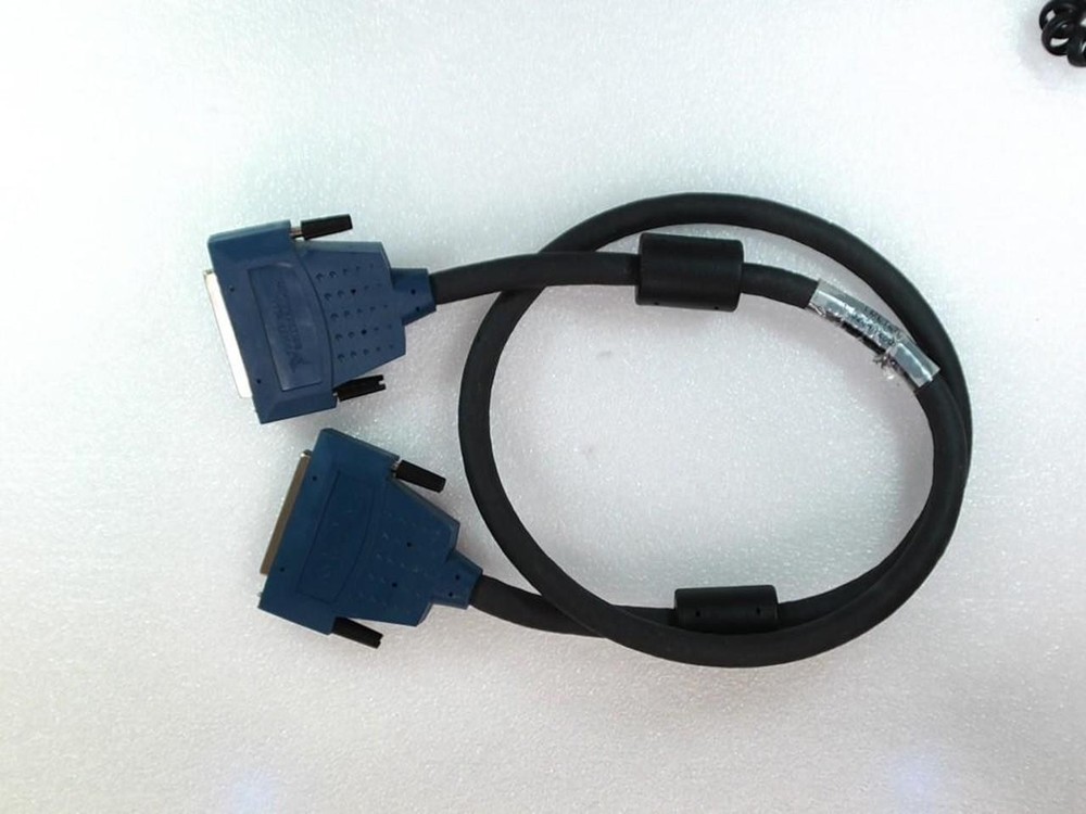 NATIONAL INSTRUMENTS 184749C-01 SHIELDED CABLE