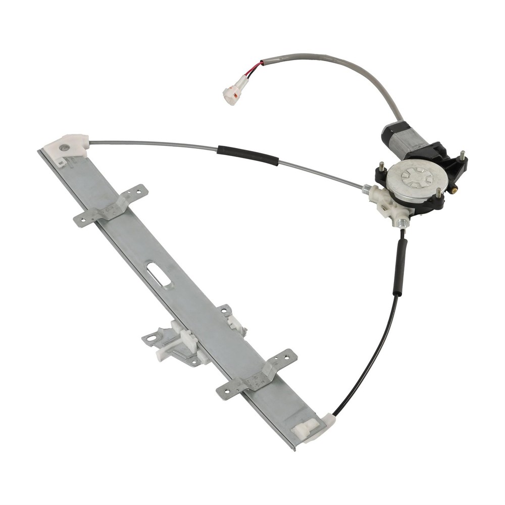 Front Left Window Regulator Motor Replacement for Grand Vitara Tracker XL-7