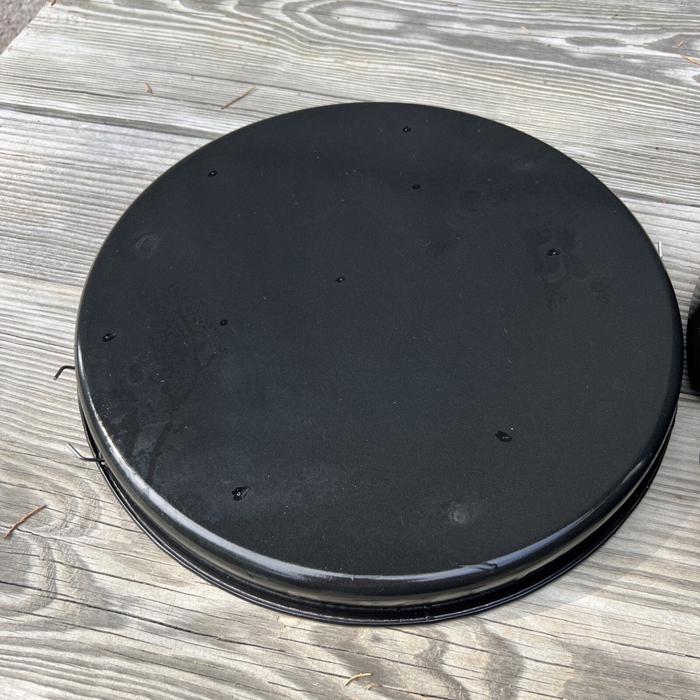 NUWAVE Pro plus Infrared Oven replacement Drip Pan 20633