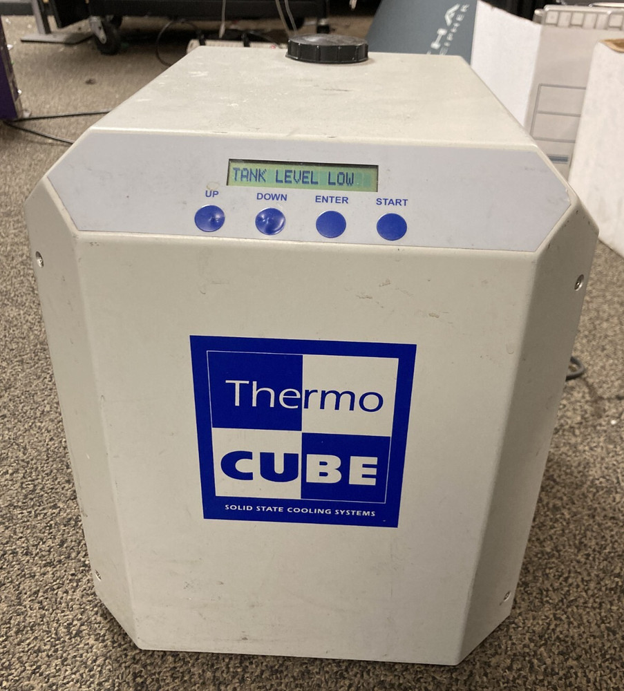 THERMOCUBE 150-UI-1D-CE Solid State Cooling Systems