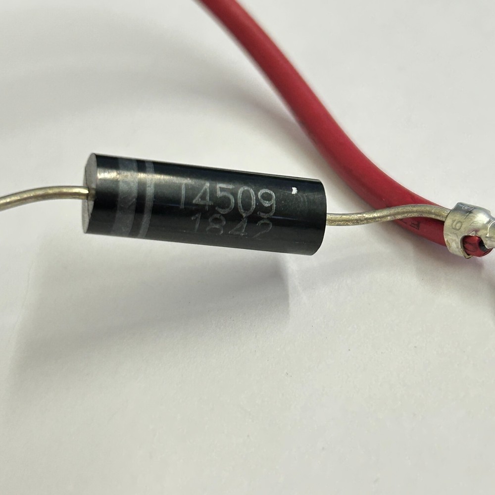 OEM TA4509 1842 Replacement Diode Rectifier FROM GE SHARP LG SAMSUNG PANASONIC