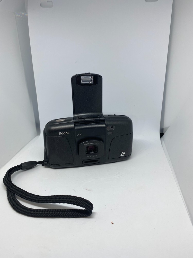 Kodak Advantix 3200AF 25mm Camera With Built In Flash