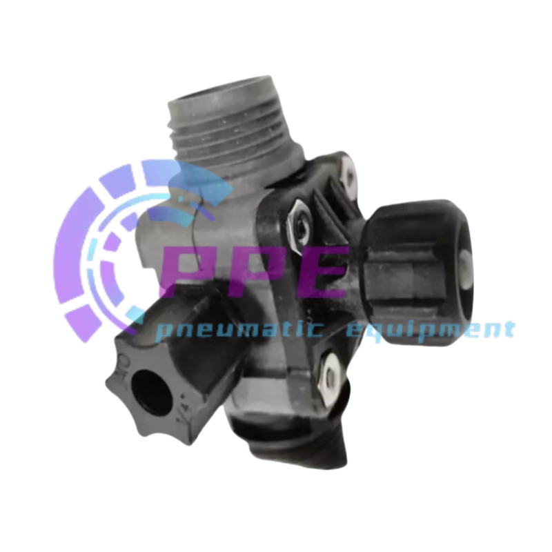 1PCS New three function valve diaphragm metering pump dosing pump 49148