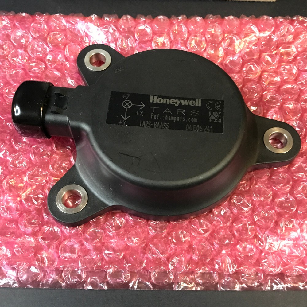 Honeywell TARS-B Series Transportation Attitude Reference System TARS-BAASS