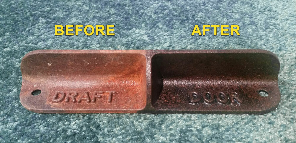 Rustzilla Rust Converter Original 16 OZ (RZ -004073)