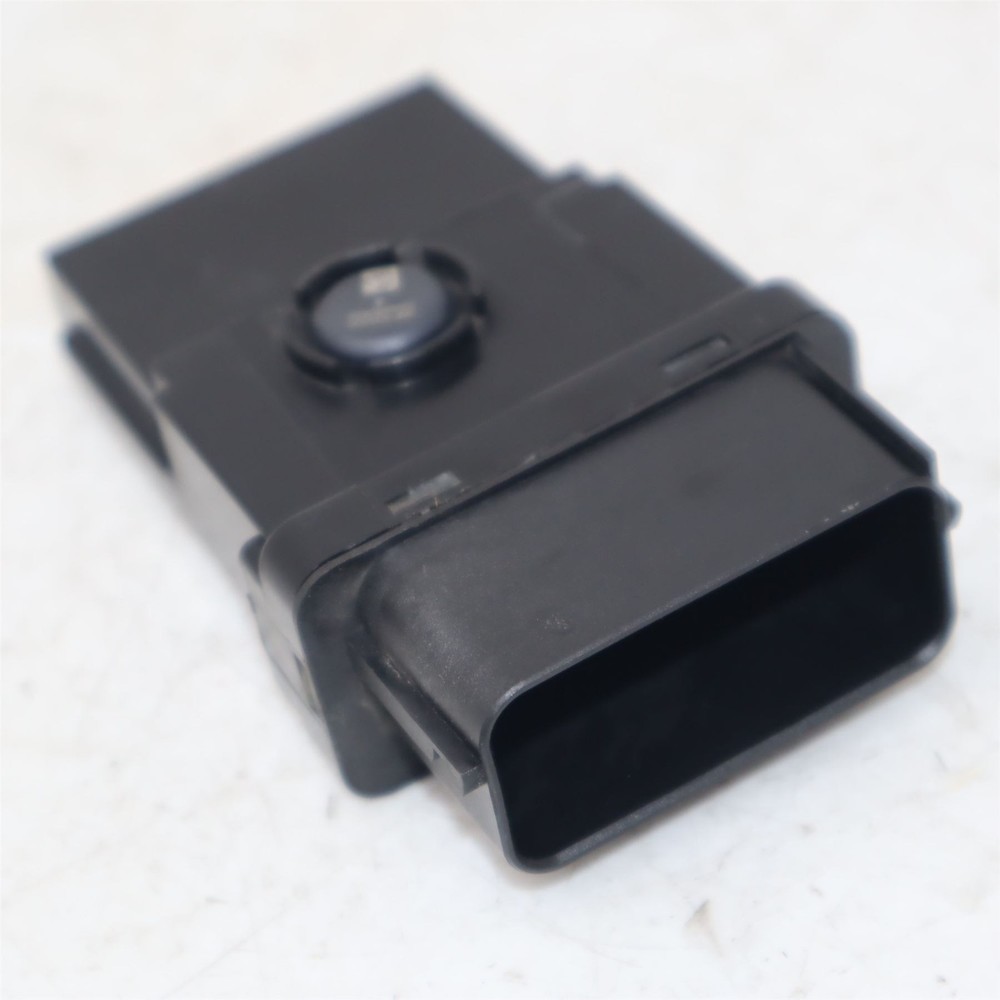 2021 BMW S1000XR Basic Module (Light) - 61357108182