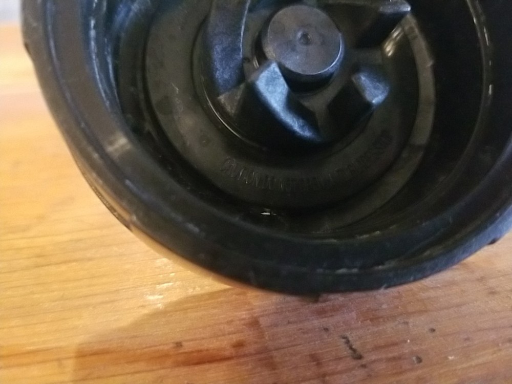 ninja blender **BLADE ONLY***