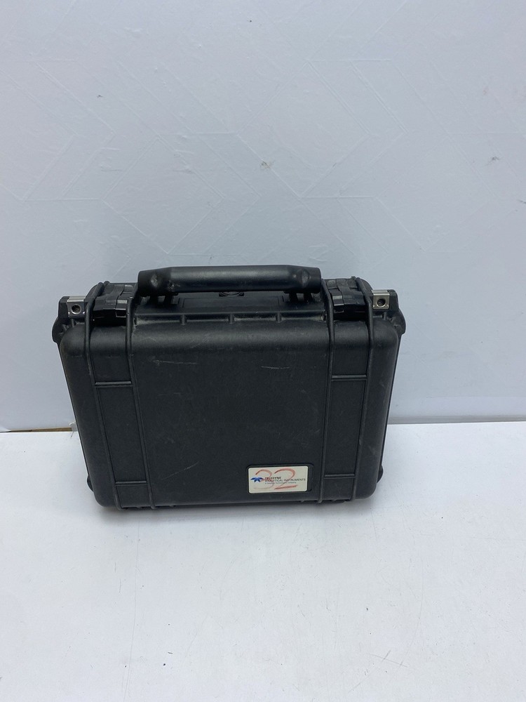 TELEDYNE Analytical Instruments Model. 7700 /7700P Carbon Dioxide Gas Analyzer